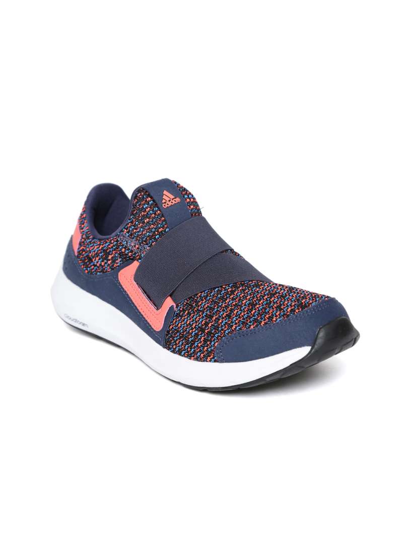 Women's adidas running kivaro shoes top