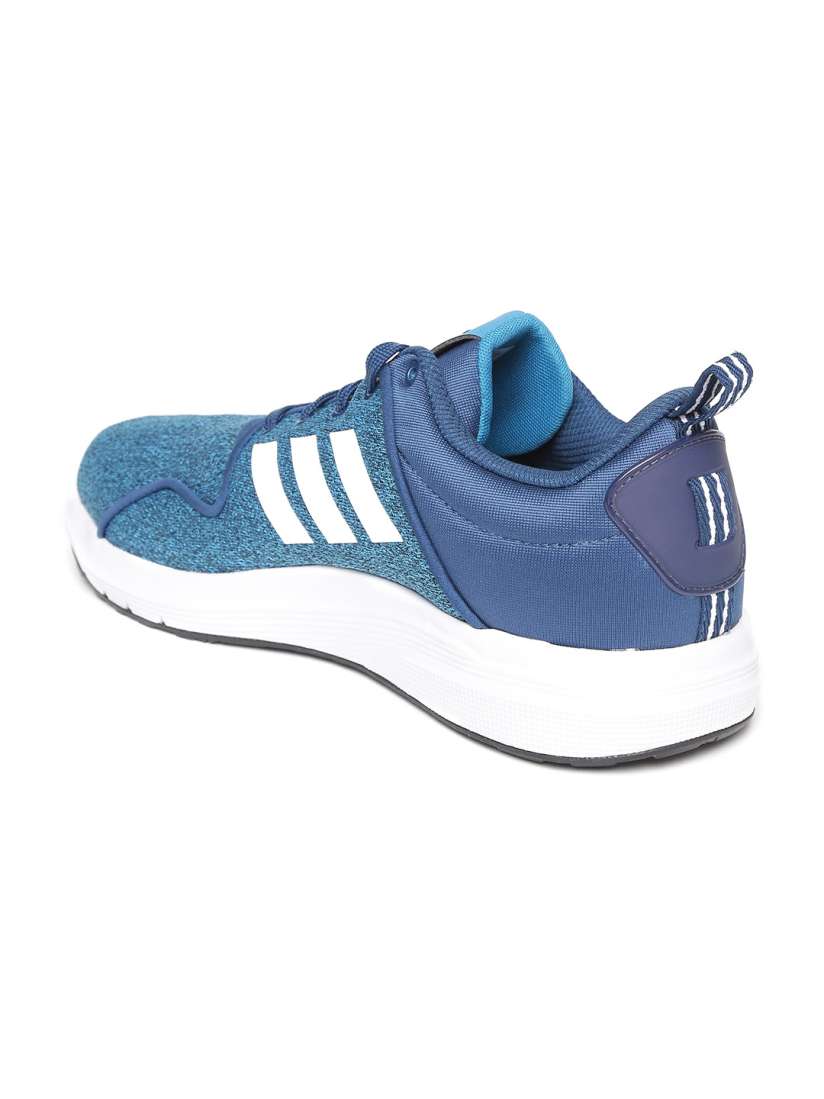 Buy ADIDAS Men Blue Toril 1.0 Running Shoes Sports Shoes for Men 1989850 Myntra