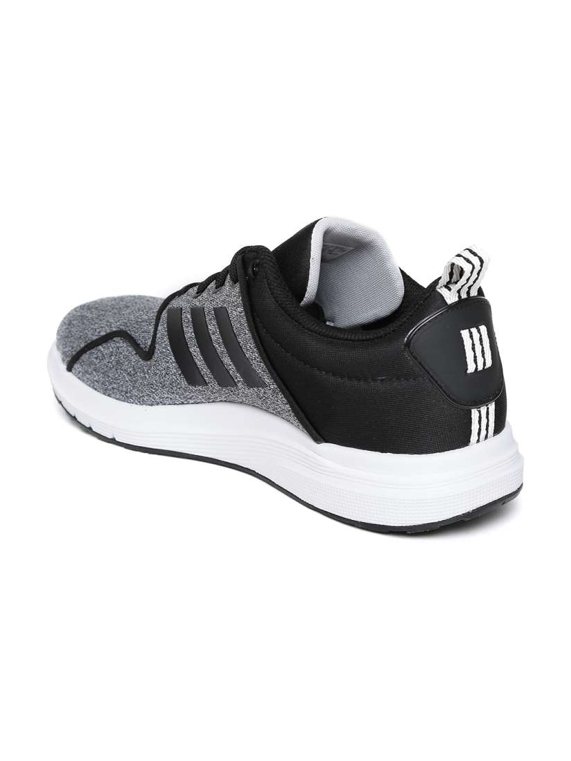 Buy Adidas Men Grey TORIL 1.0 Running Shoes Sports Shoes for Men Myntra
