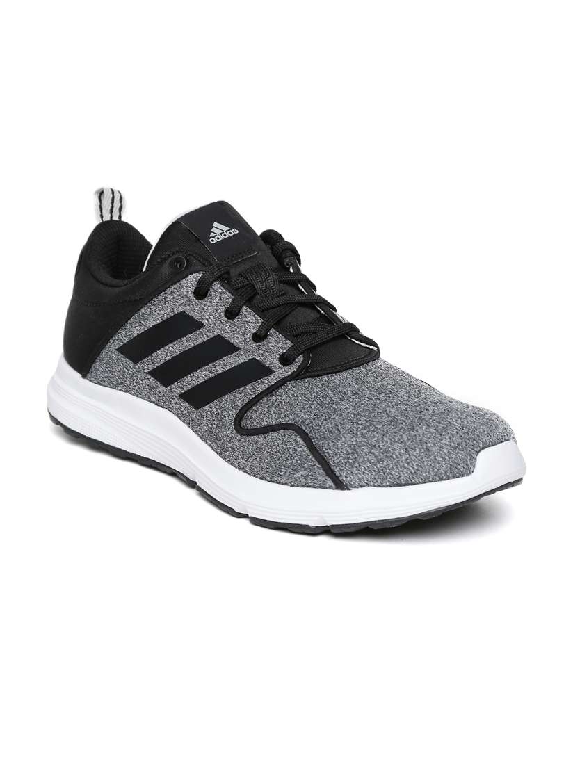 Buy Adidas Men Grey TORIL 1.0 Running Shoes Sports Shoes for Men Myntra
