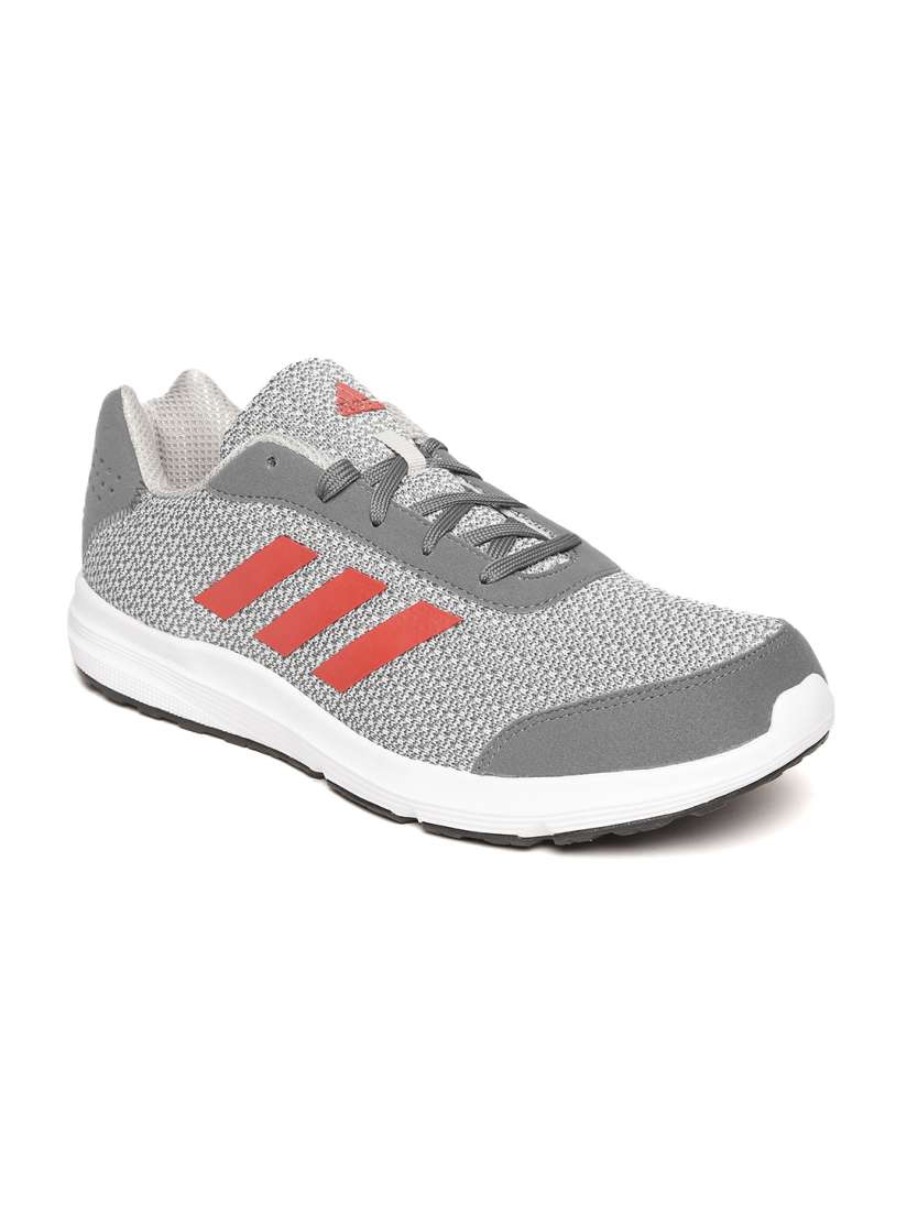Buy ADIDAS Men Grey Nebular 1.0 Running Shoes Sports Shoes for Men 1989857 Myntra