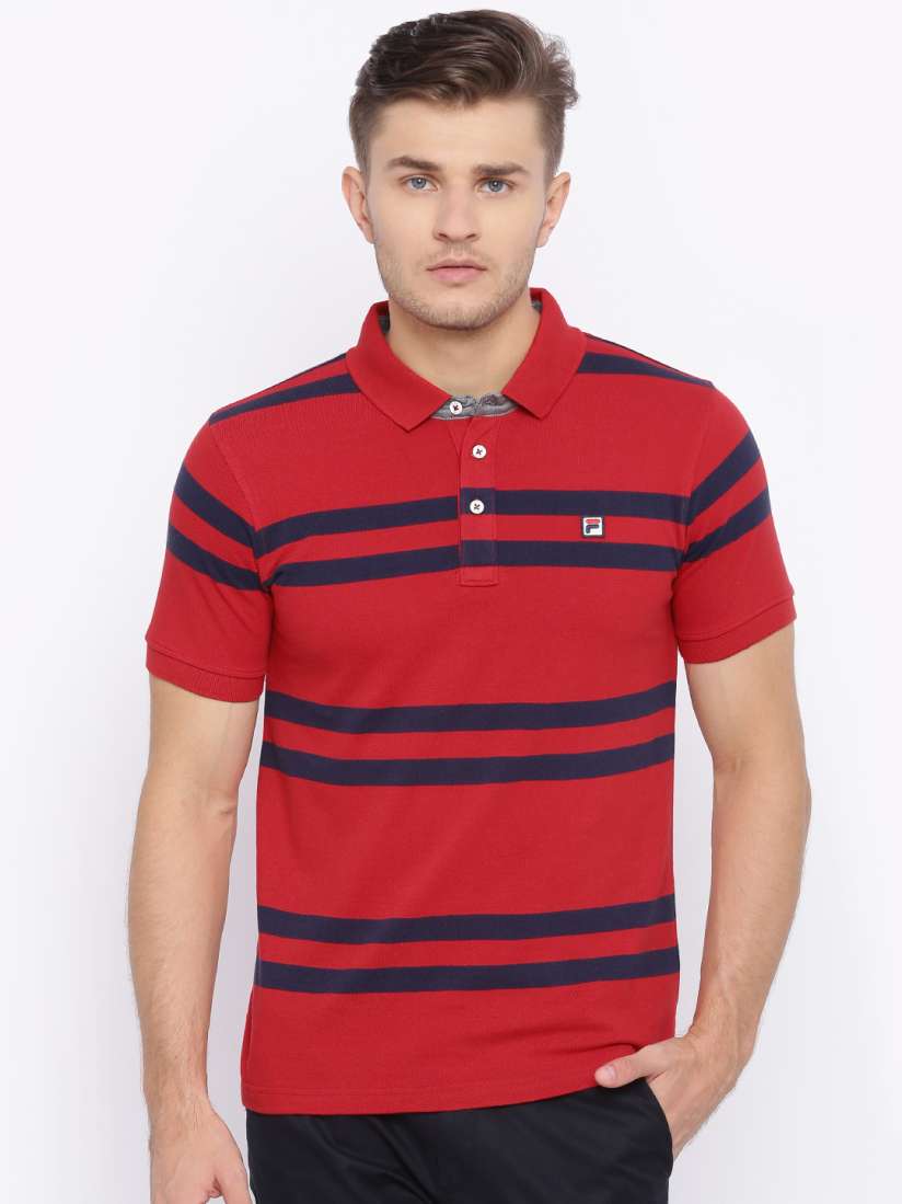 Fila polo mens 2017 store