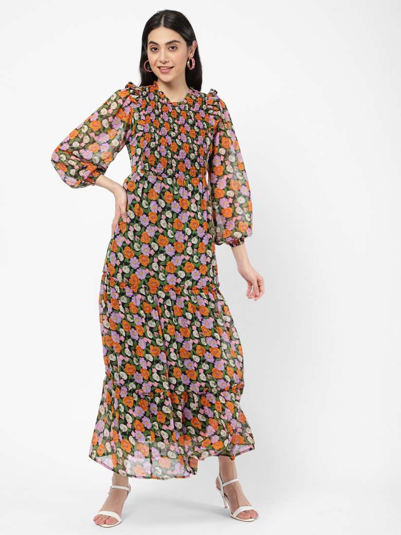 R&b maxi dress hotsell