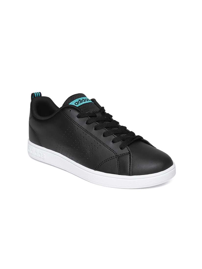 adidas advantage clean sneakers