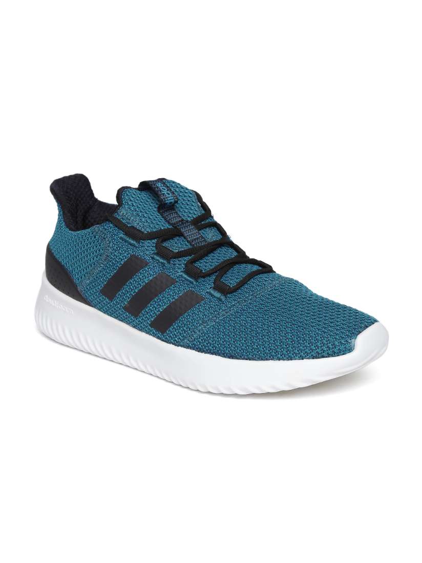 Buy Adidas NEO Men Blue CLOUDFOAM ULTIMATE Sneakers Casual Shoes for Men Myntra
