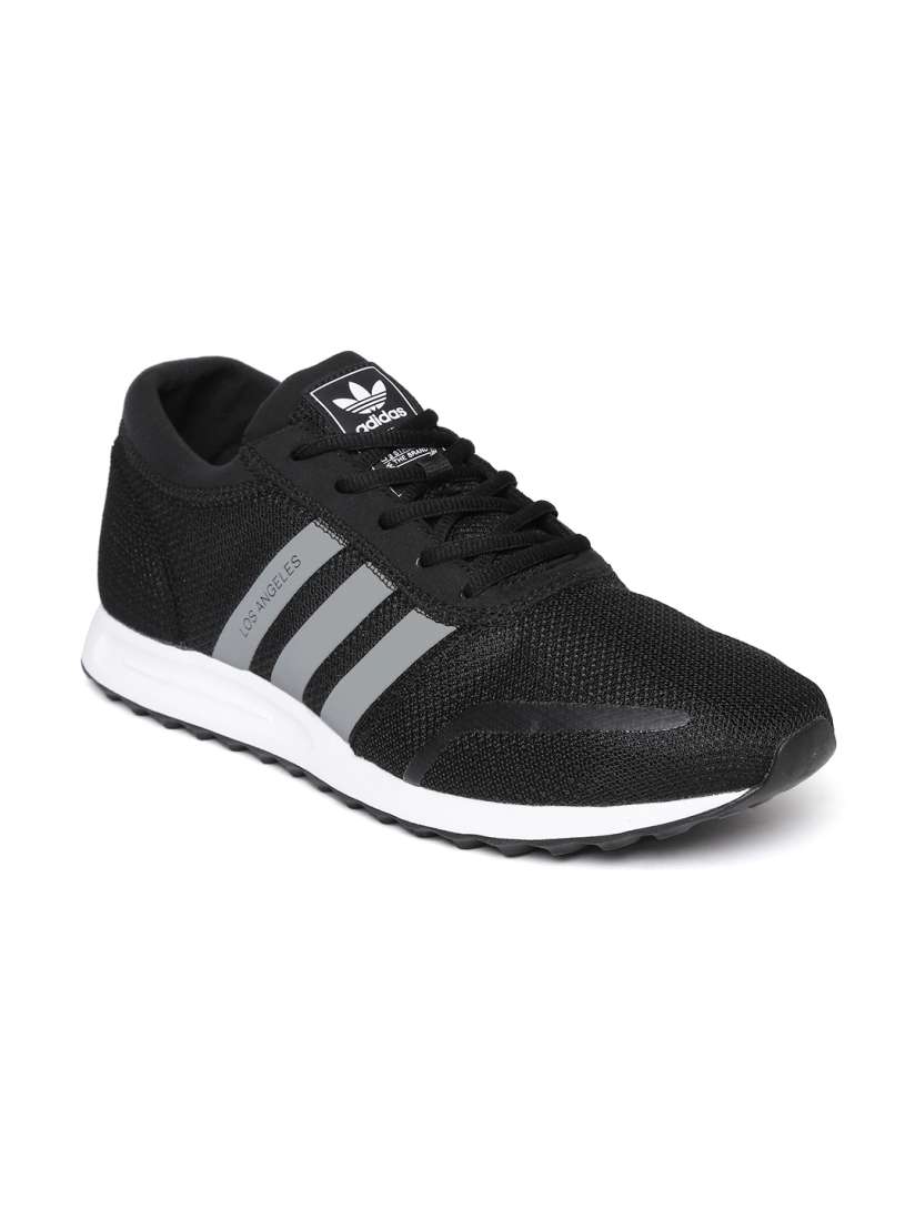Men's adidas originals los angeles shoes top