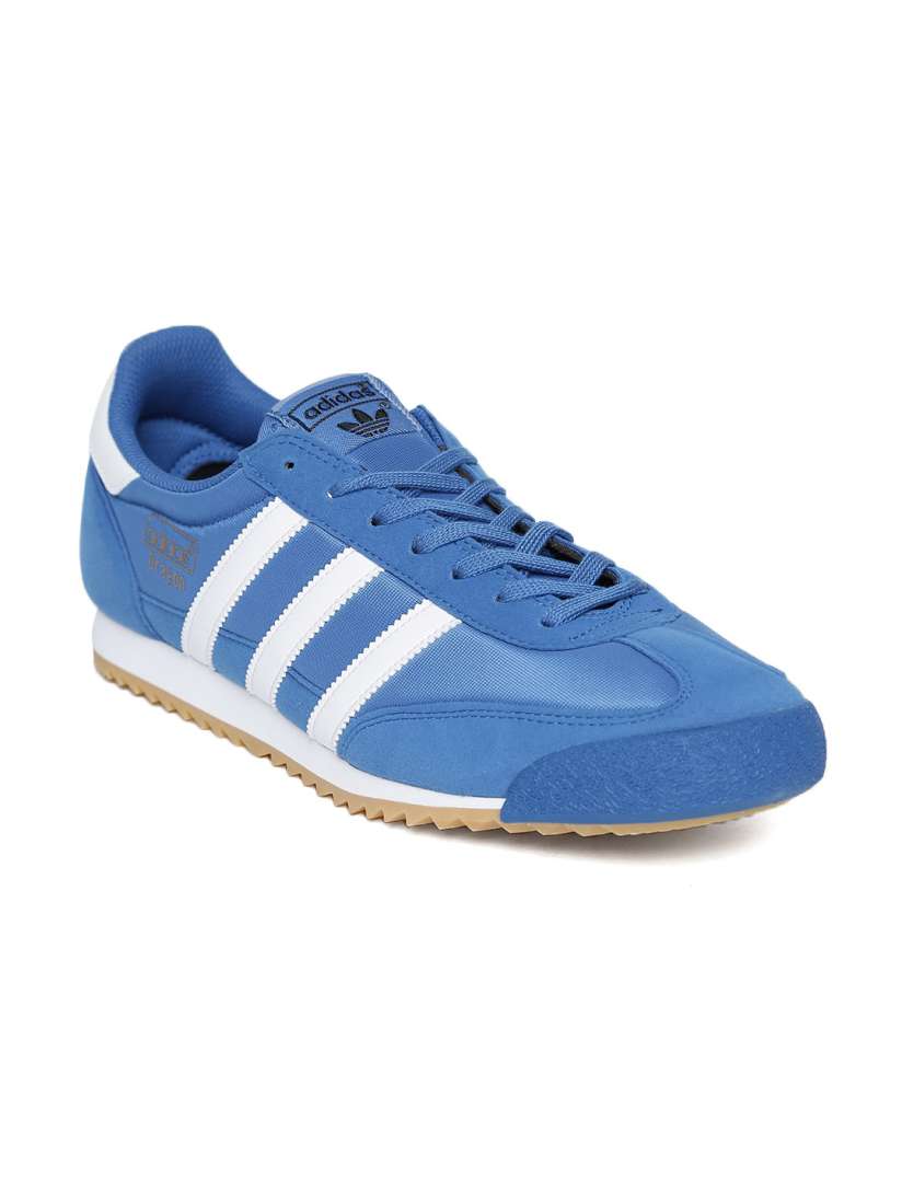 Adidas dragon mens casual shoes hot sale