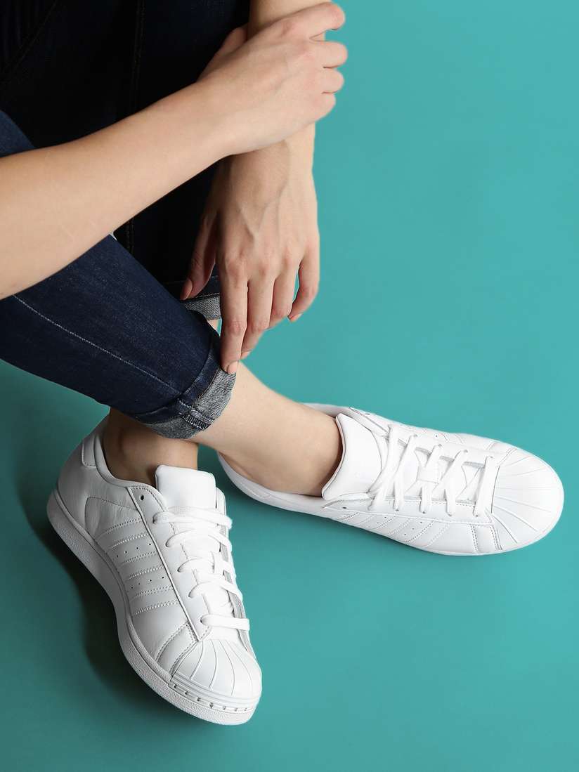 Superstar Shoes Metal Toe Superstar White Adidas Originals Adidas