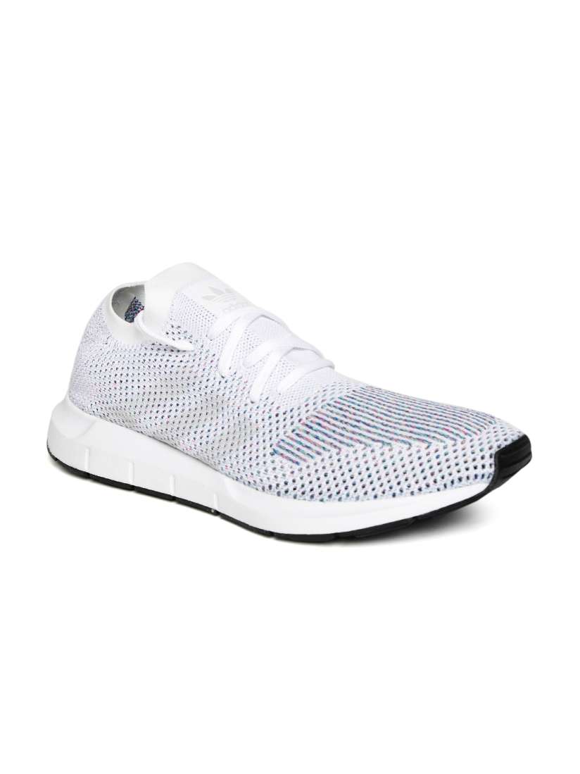 Swift run pk white outlet
