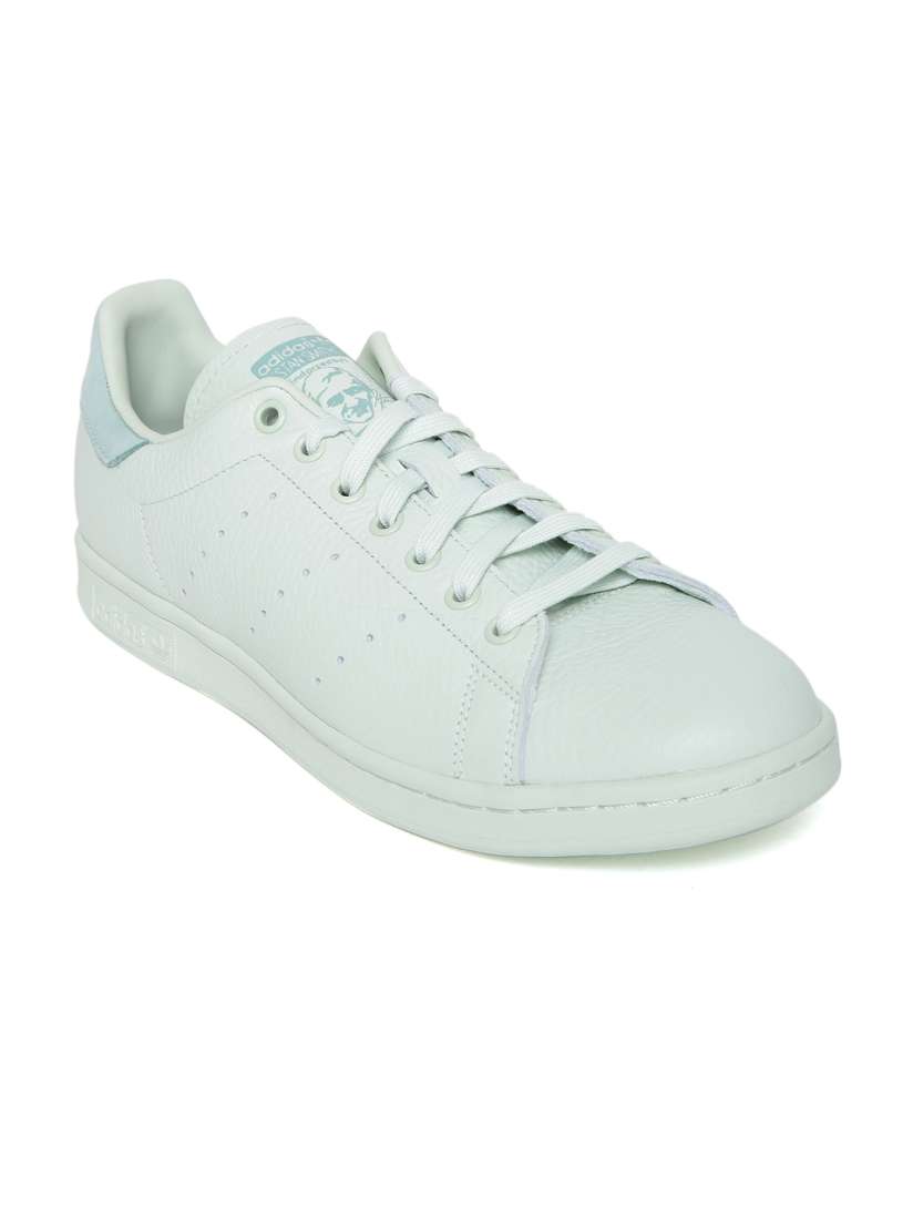 Buy ADIDAS Originals Men Mint Green Stan Smith Sneakers Casual Shoes for Men 1990055 Myntra