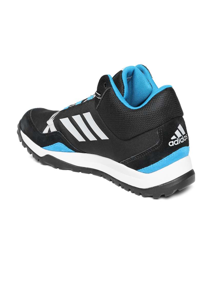 Buy Adidas Men Black HAMPTA Sports Shoes Sports Shoes for Men Myntra
