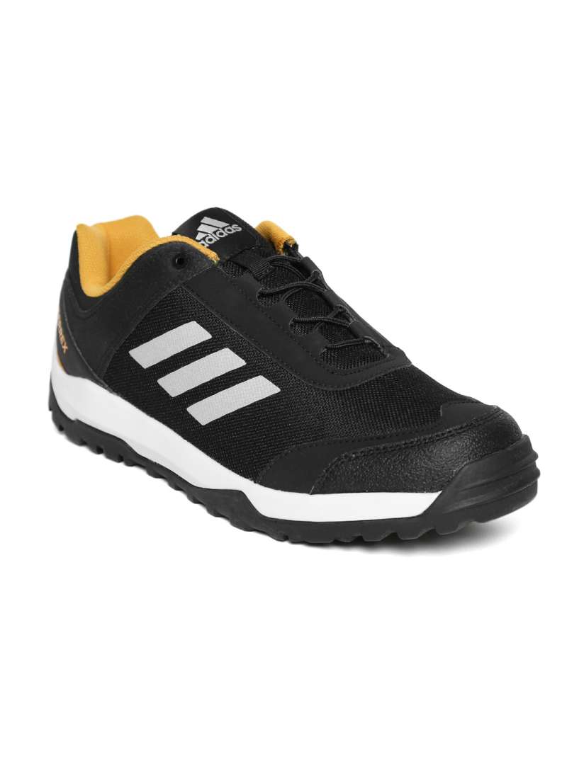 Buy Adidas Terrex Men Black BEARN Outdoor Shoes Sports Shoes for Men Myntra