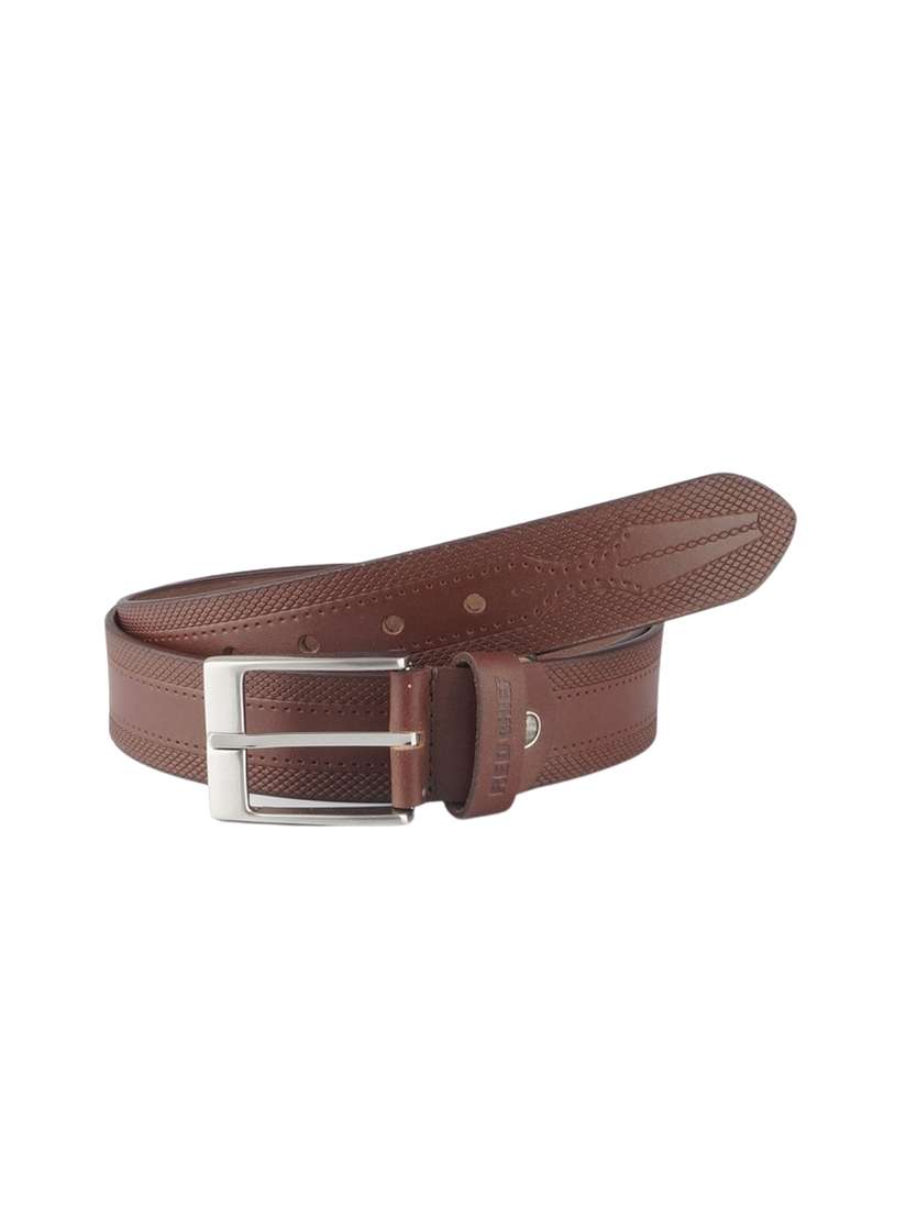 red chief belt