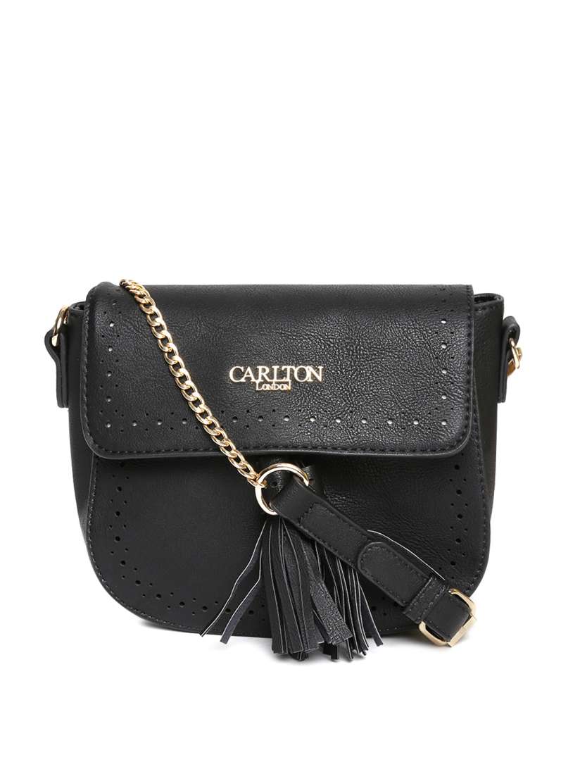 Carlton london bags myntra store