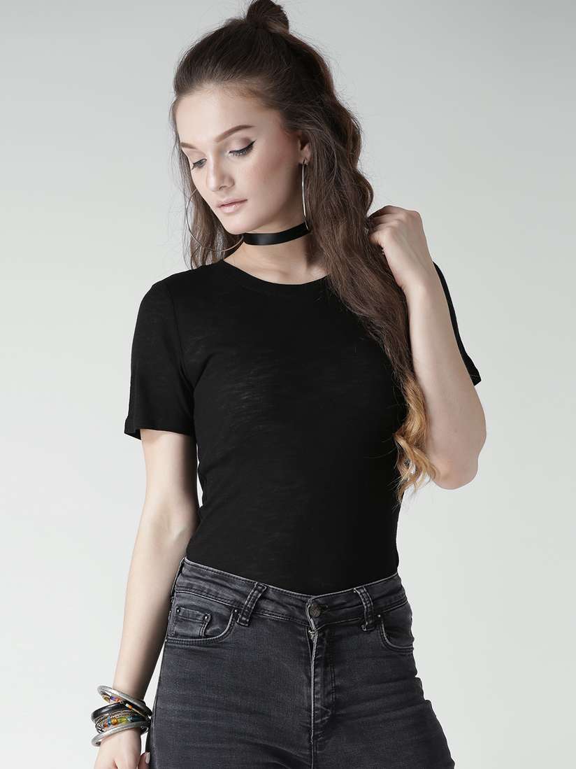 black tops forever 21
