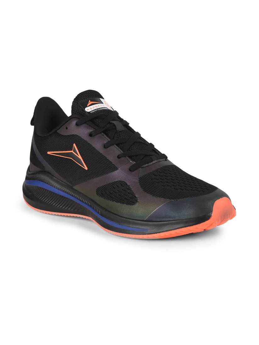 Jqr shoes black hotsell