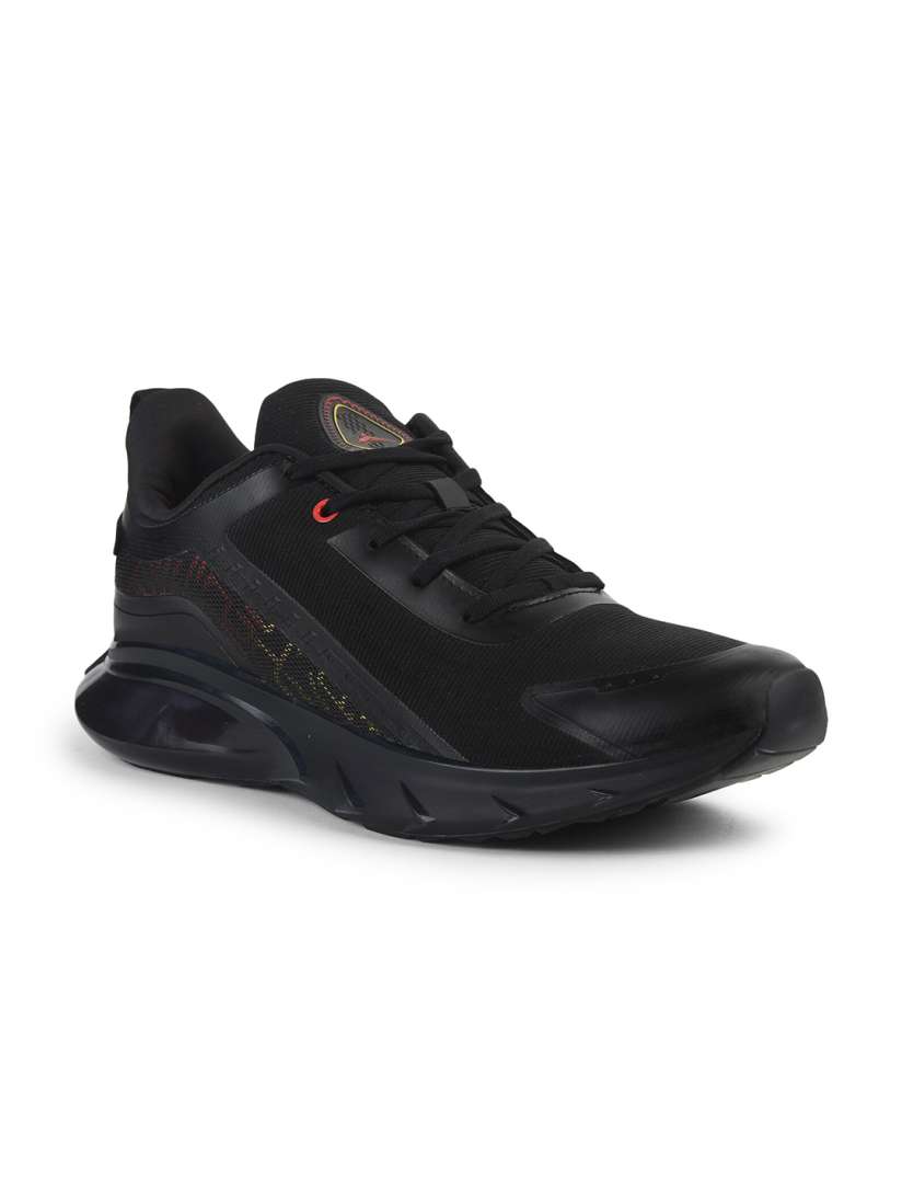 Jqr shoes black on sale