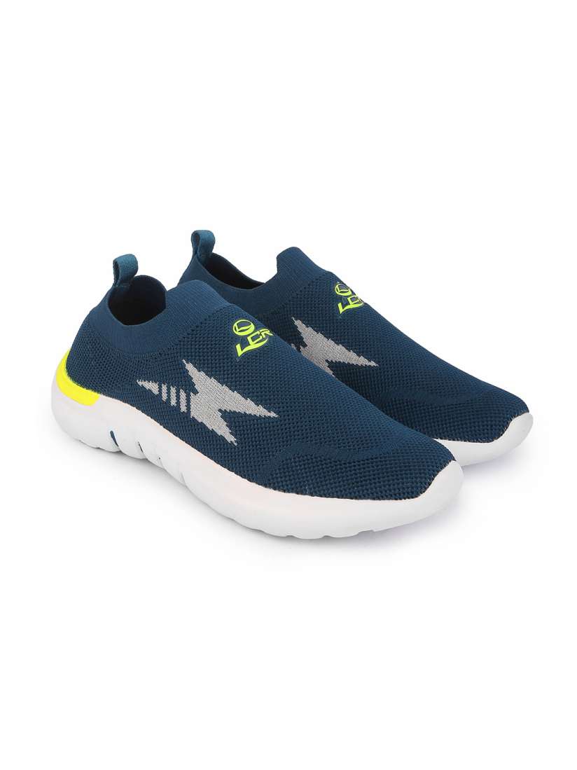 Lancer shoes myntra top