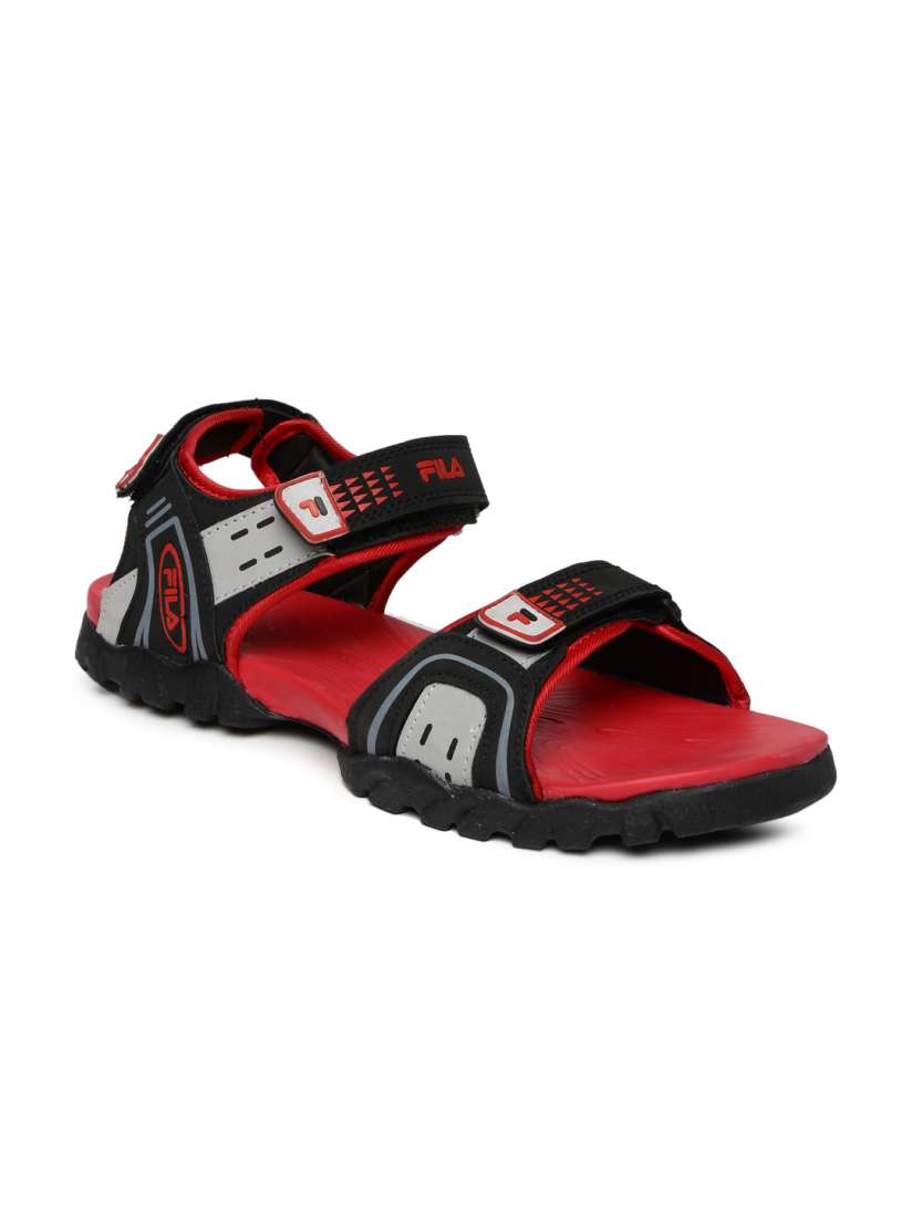 Fila sandals myntra sales