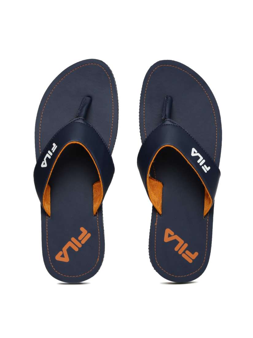 Fila flip flops myntra discount