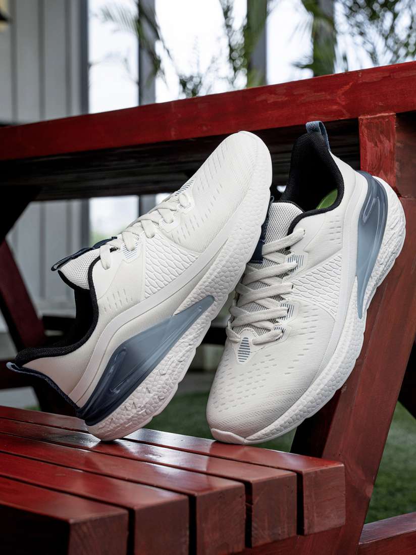 Mesh walking shoes on sale