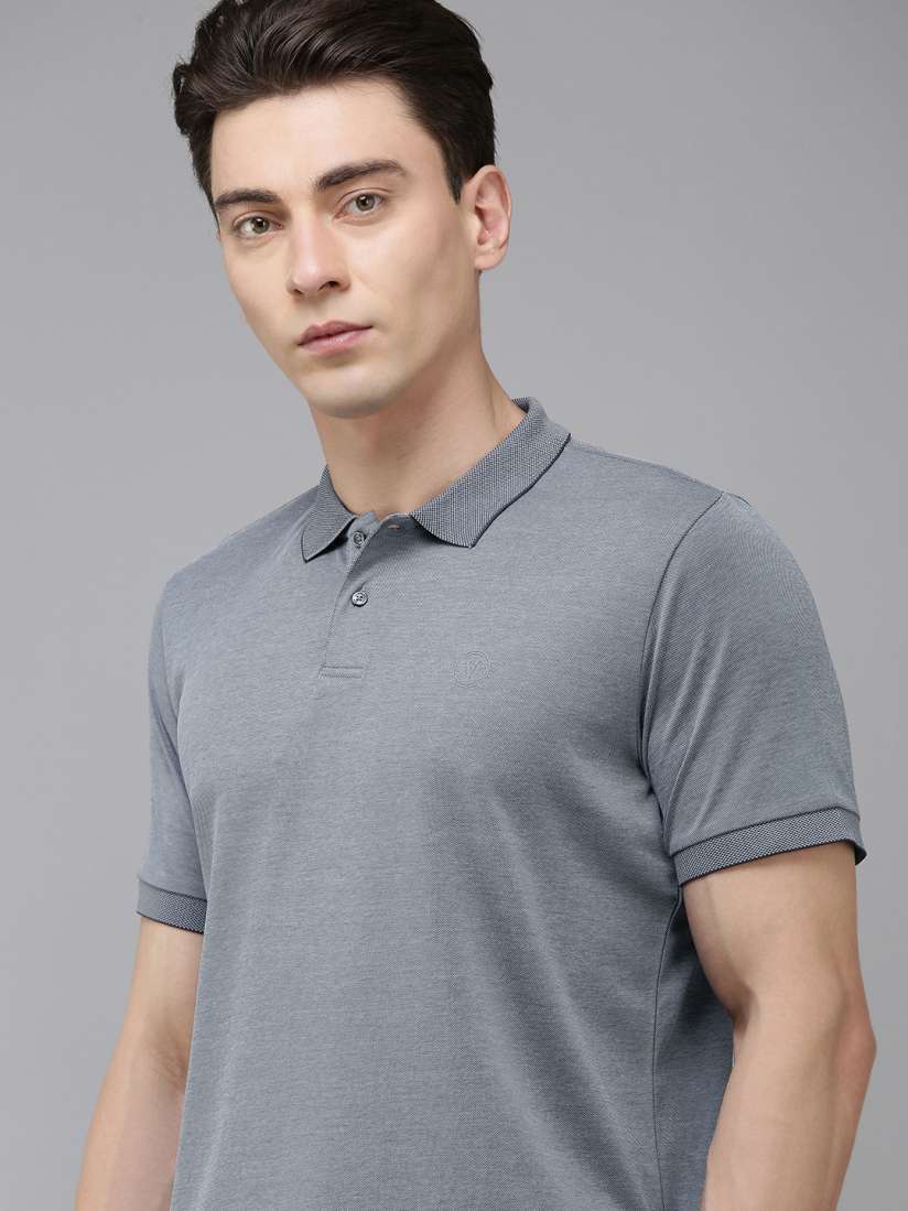 Van heusen golf shirts cheap