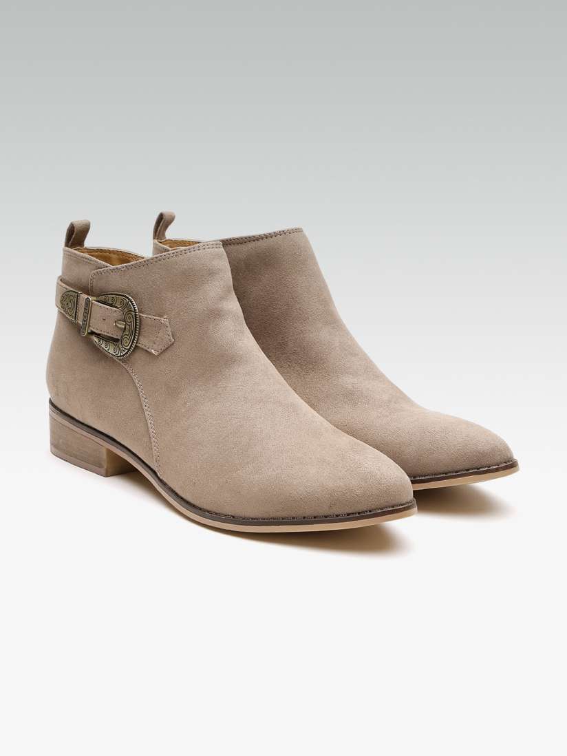 Dorothy perkins brown boots outlet