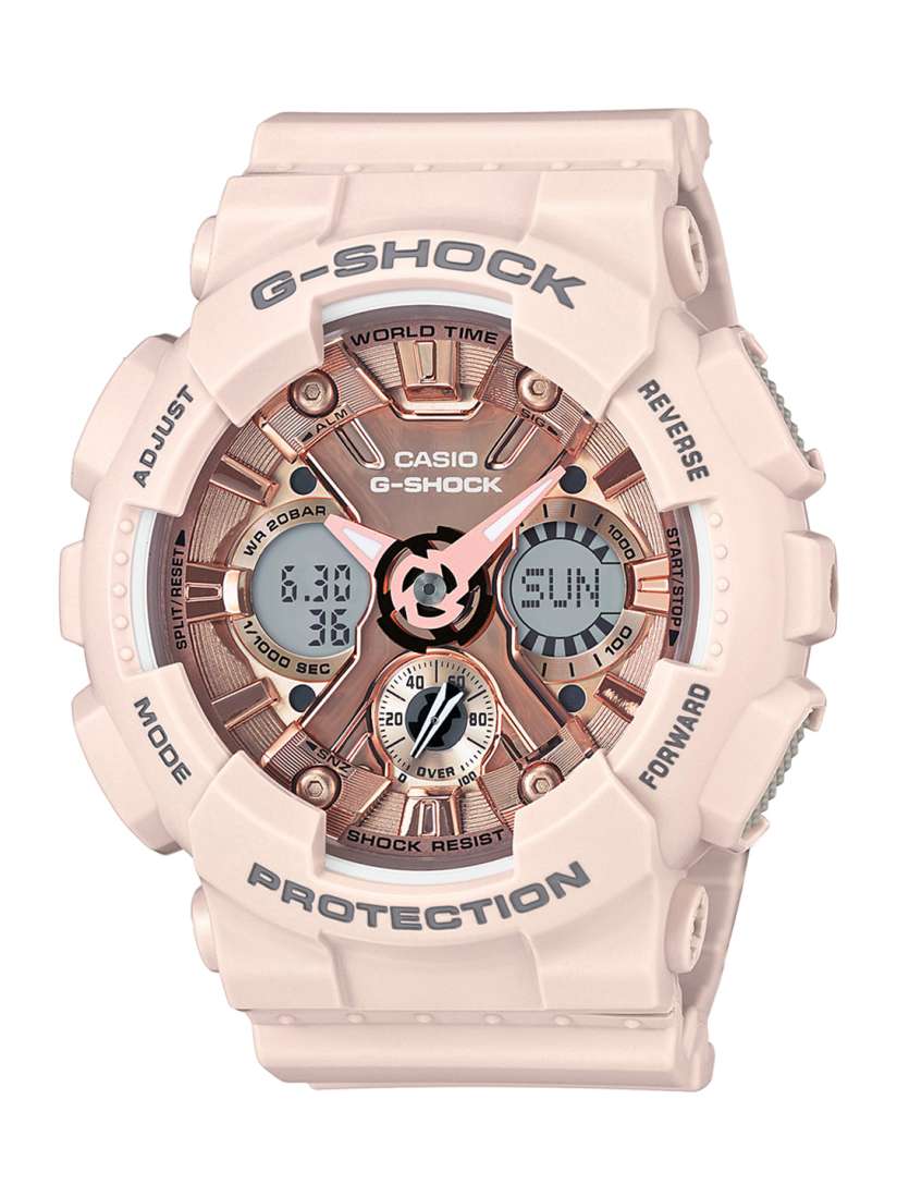 G shock watches for girls shop