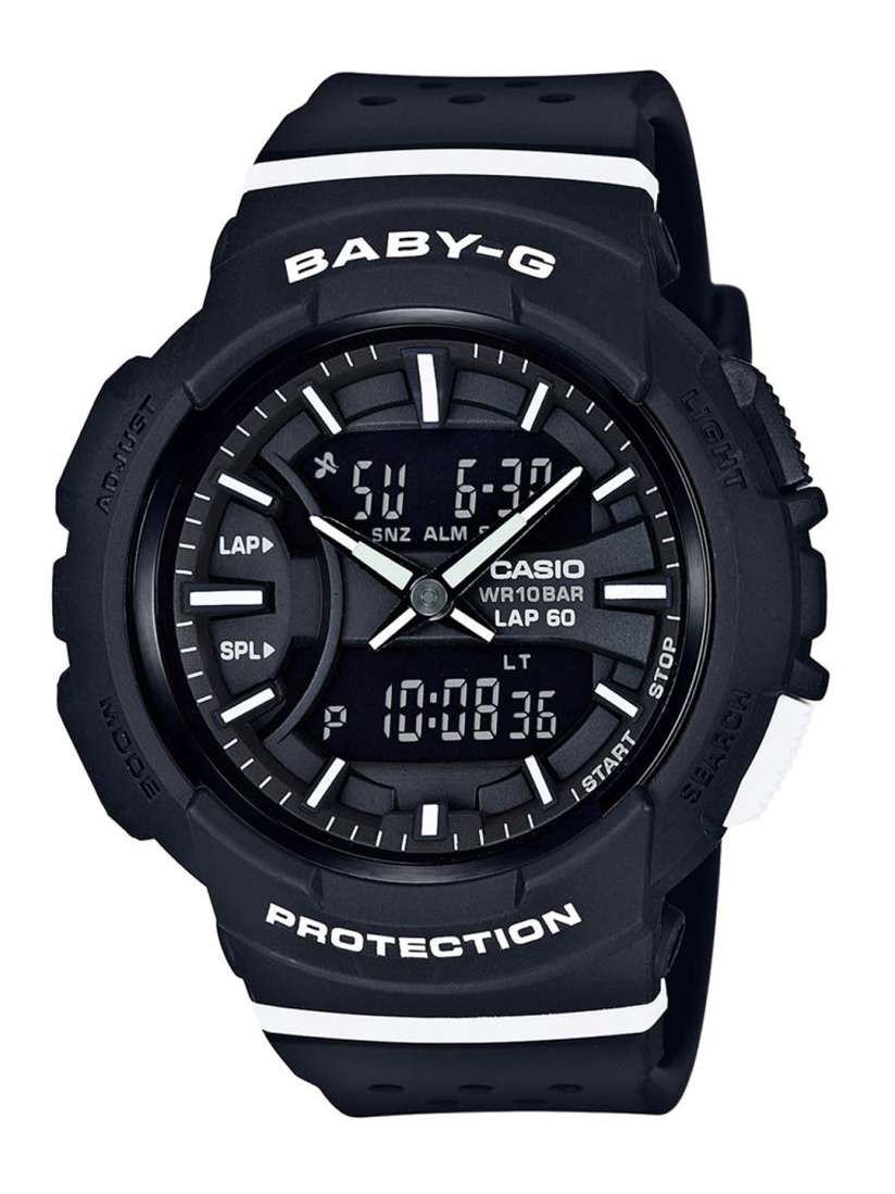 Casio baby g athleisure series best sale