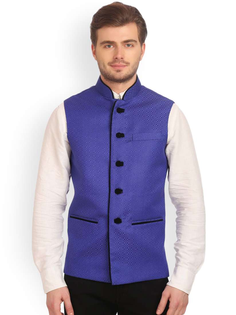 Myntra modi jacket hot sale