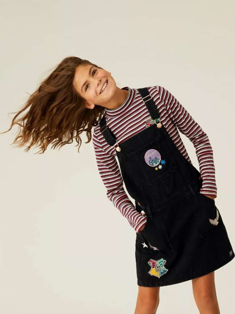 Marks and spencer ladies pinafore dress store