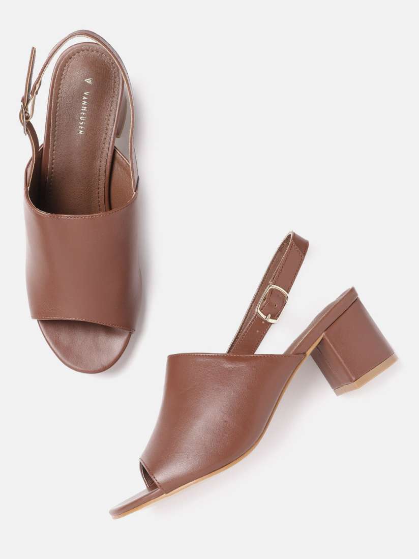 Van heusen heels top