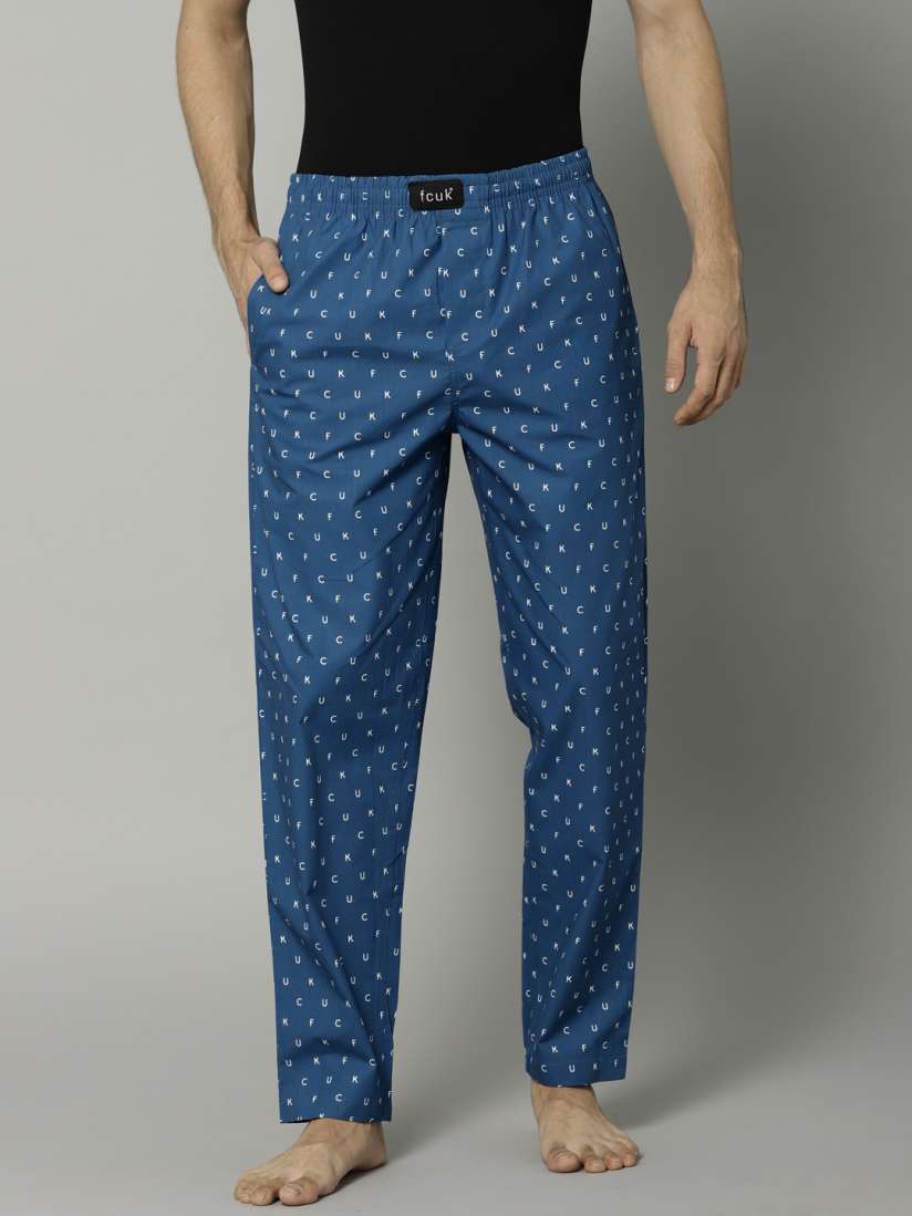 Mens fcuk pyjamas outlet