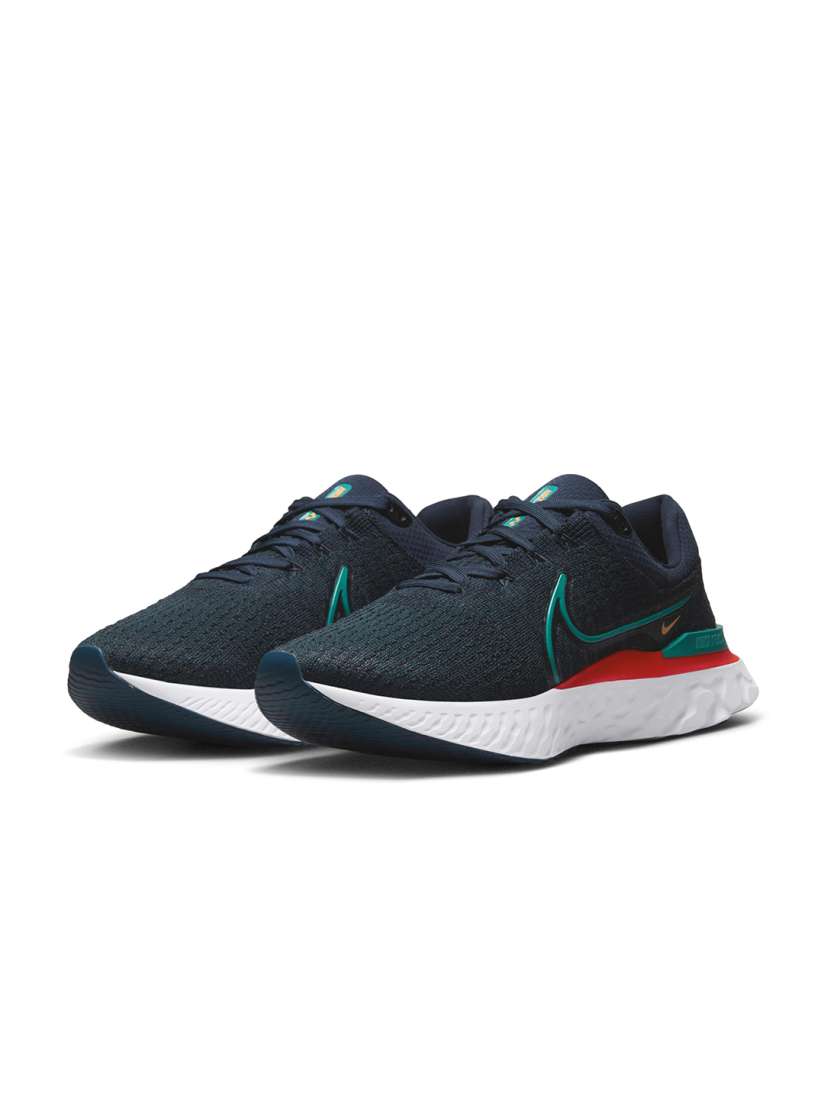 Buy Nike Men React Infinity 3 Running Shoes Sports Shoes for Men 19935094 Myntra
