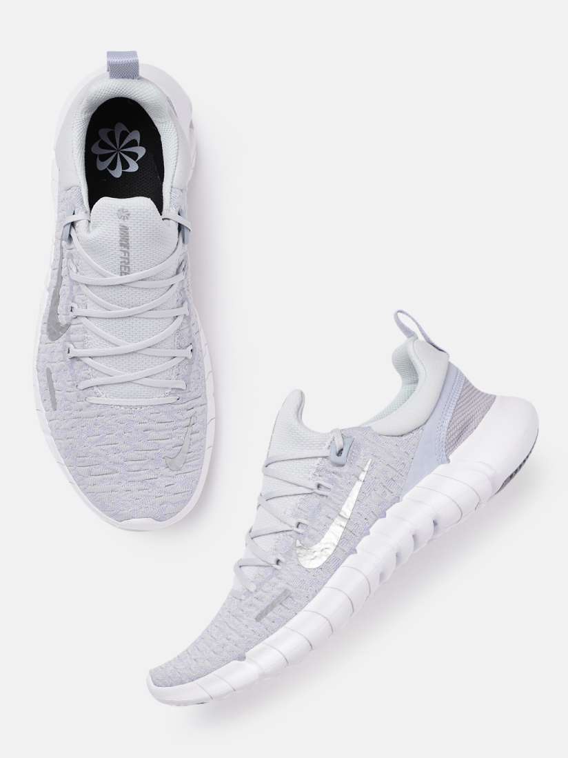 Nike free rn off white cheap