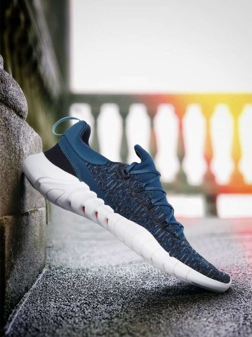 Buy Nike Men FREE 5.0 NEXT NATURE Running Shoes Sports Shoes for Men 19935350 Myntra