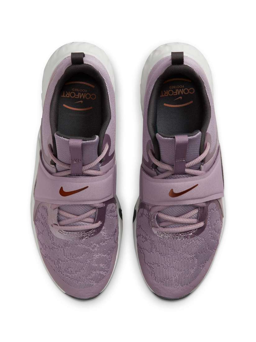 Buy Nike Women Purple Renew In Season Training Shoes Sports Shoes for Women 19935400 Myntra