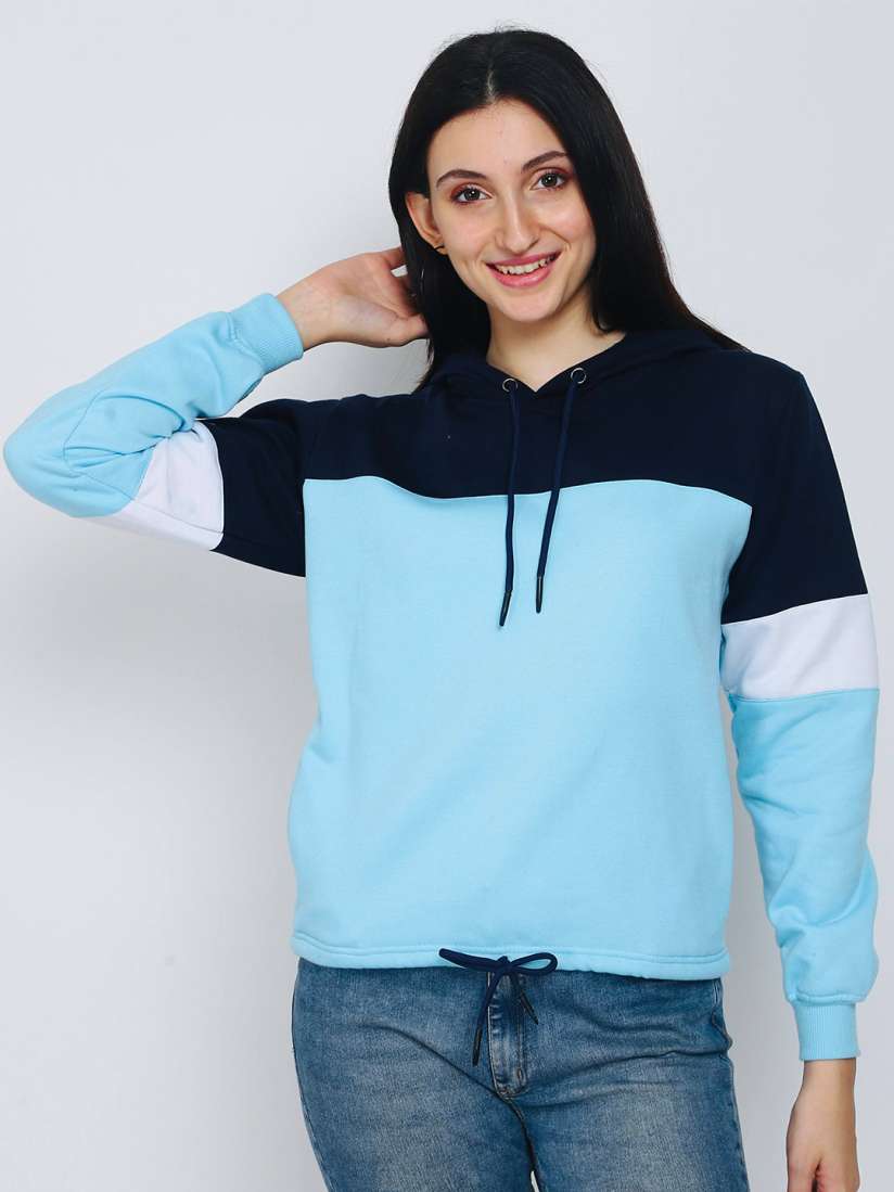 Sweatshirt for women myntra new arrivals