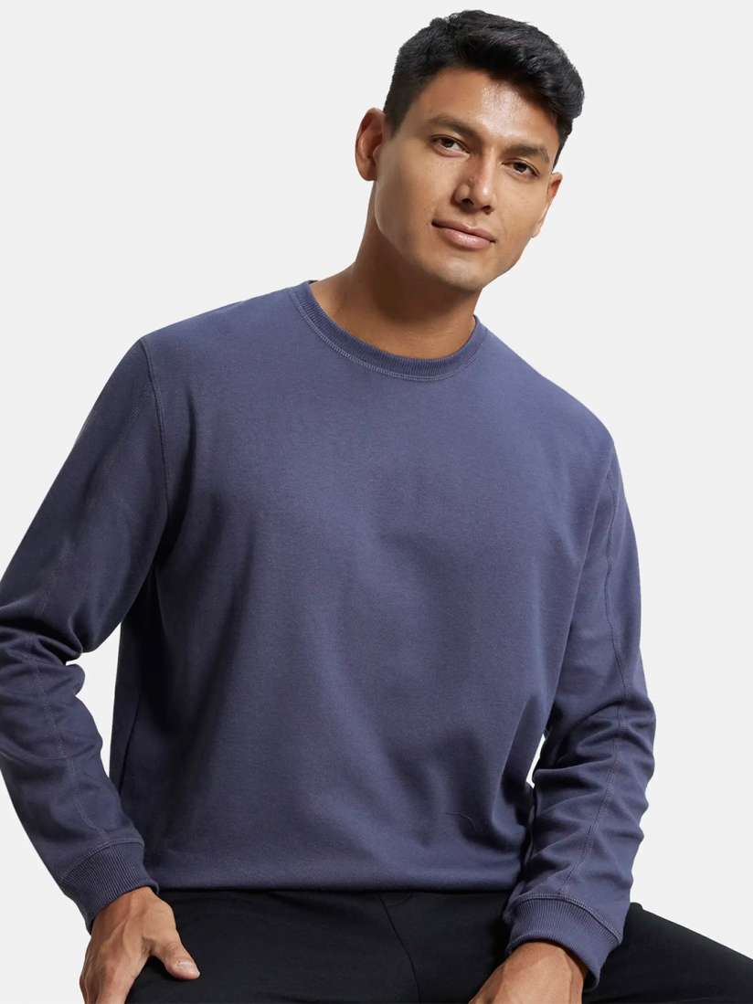 Jockey sweatshirt mens new arrivals