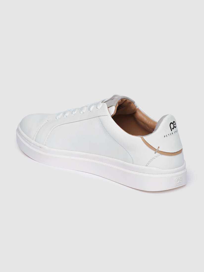 Peter england pe shoes top