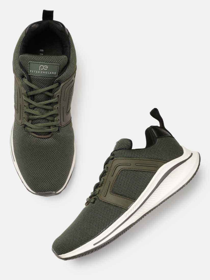 Peter green shoes top