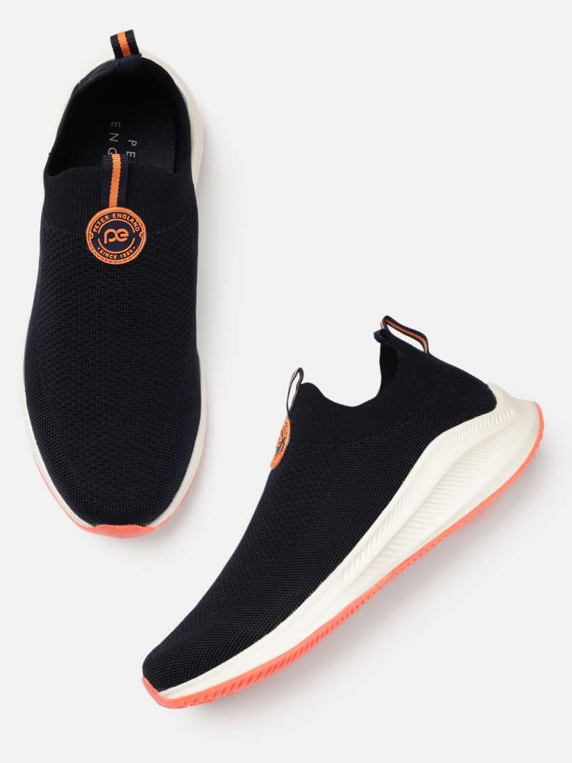 Peter england casual shoes store