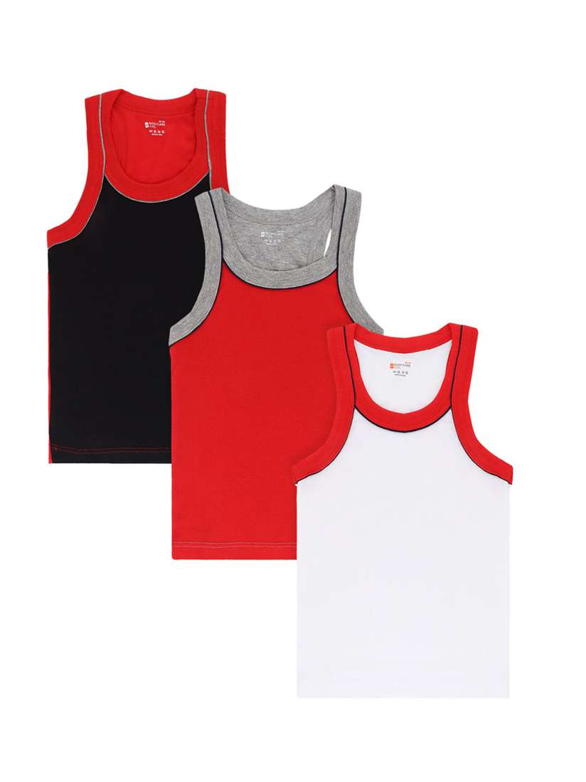 Bodycare kids vest top