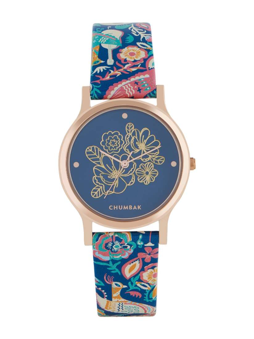 Chumbak watches myntra clearance