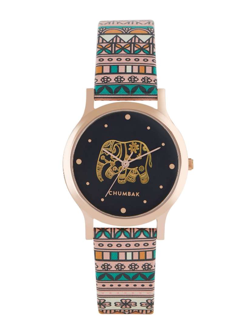 Chumbak ladies watches outlet