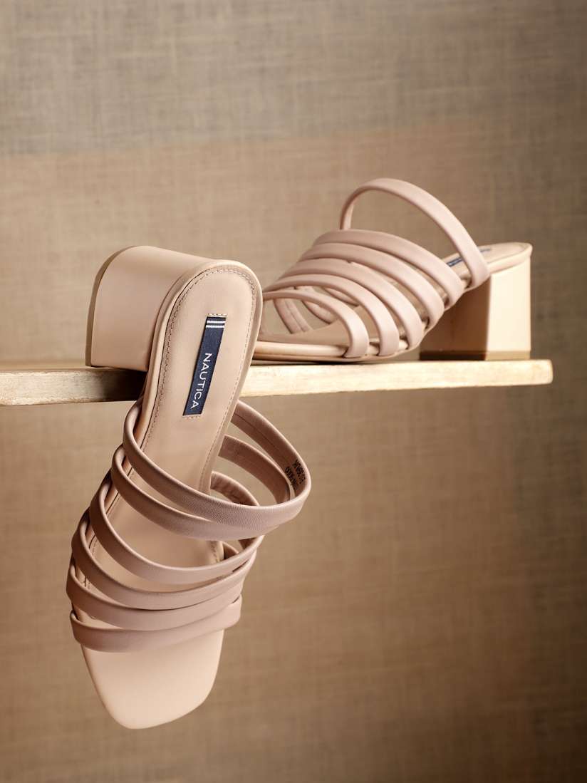 Nautica womens sandals shop