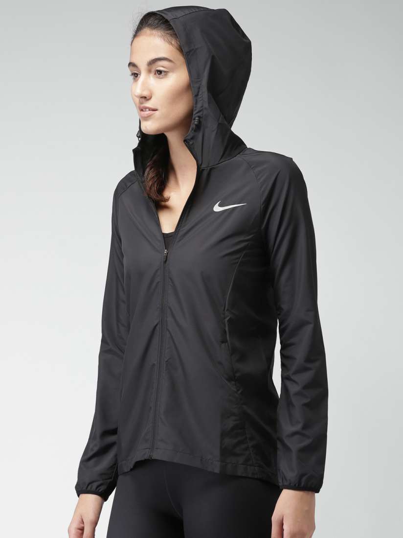 Water resistant nike jacket shop