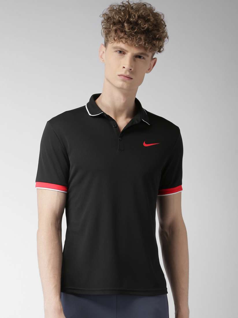 Nike m nkct dry polo team hot sale