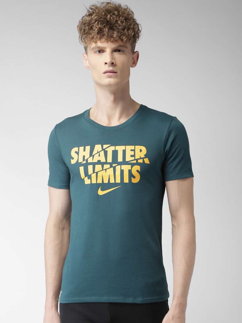 Nike shatter limits t shirt 2025