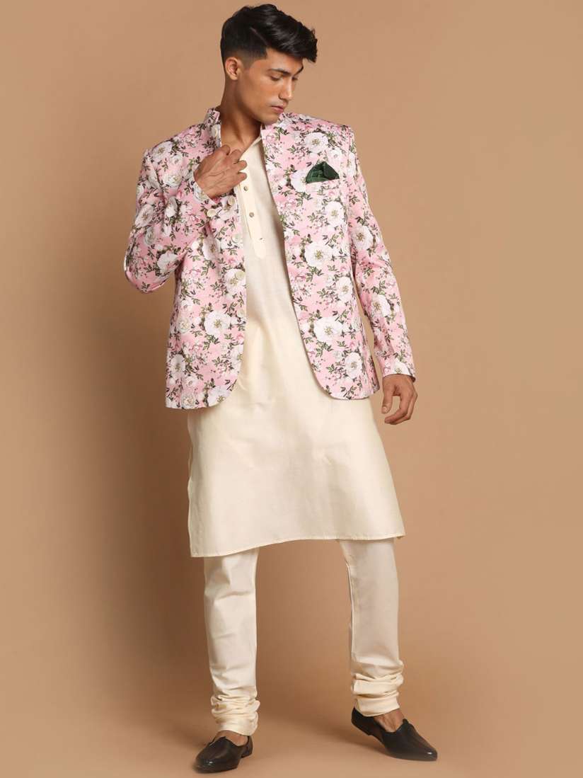 Jacket kurtis on myntra cheap